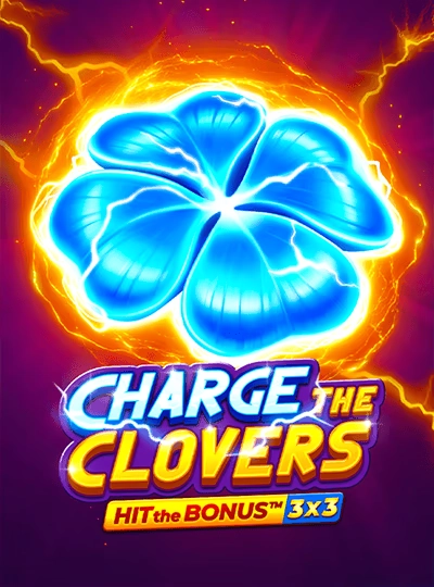Wild slot game cover